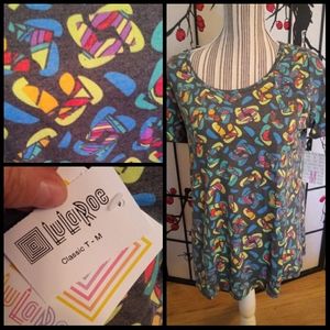 Lularoe classic t